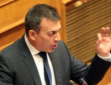 Γ. Βρούτσης: «Πολύ φοβάμαι ότι η κυβέρνηση έχει δεσμευτεί και για περαιτέρω μειώσεις 2,1 δισ. στο Ασφαλιστικό»